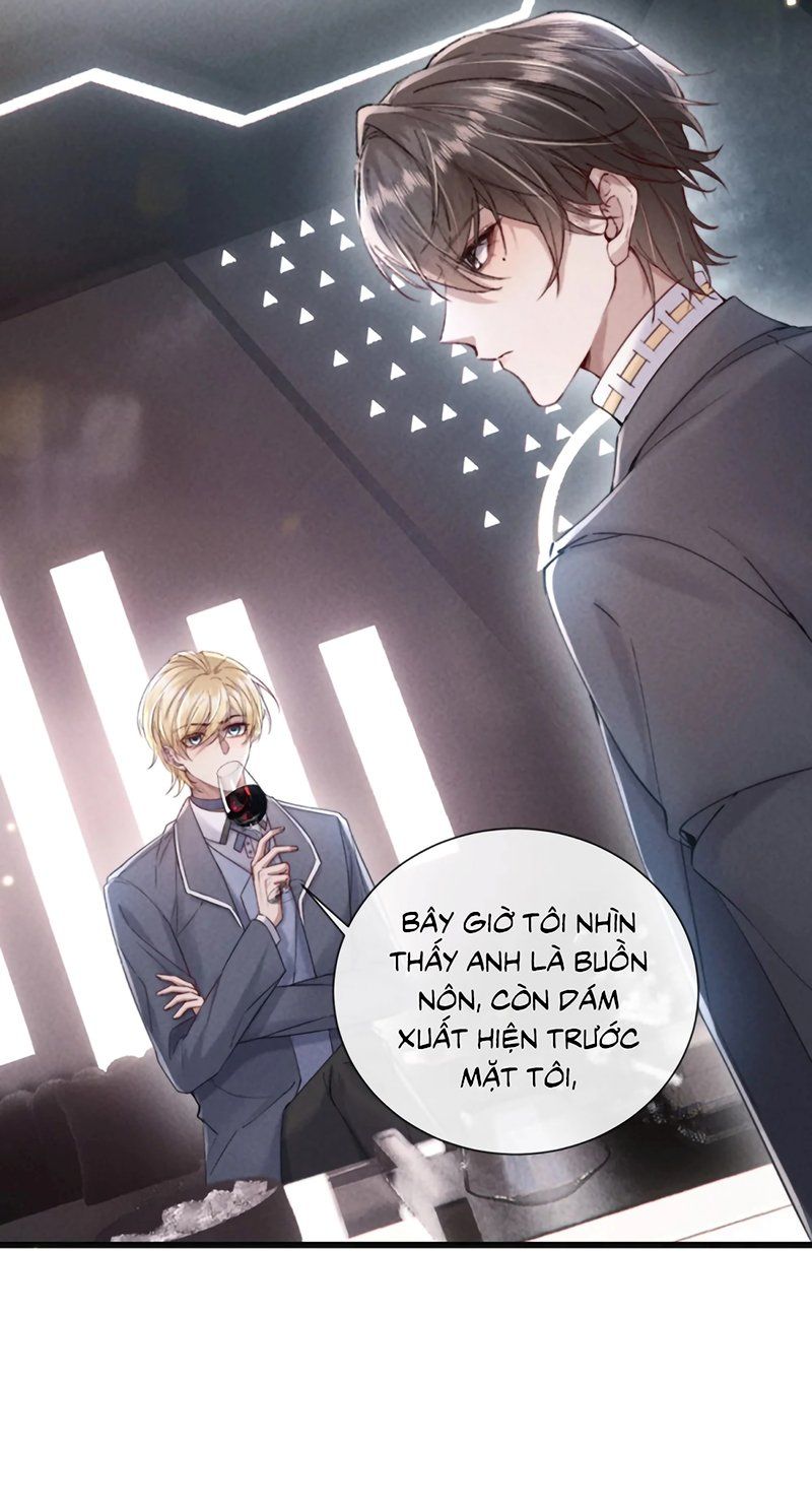 Kế Hoạch Tự Dưỡng Cuồng Khuyển - Chapter 86 - Page 33