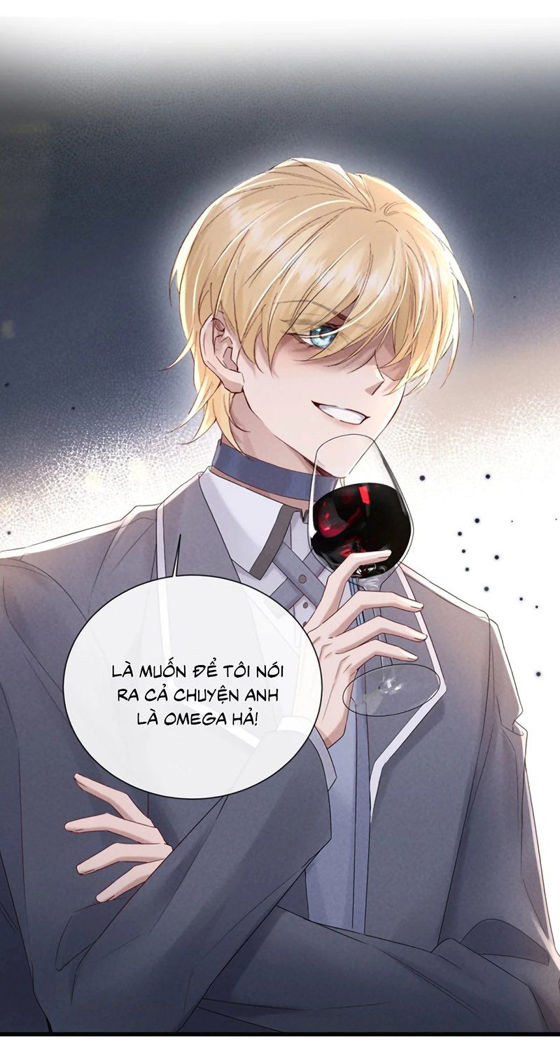 Kế Hoạch Tự Dưỡng Cuồng Khuyển - Chapter 86 - Page 34