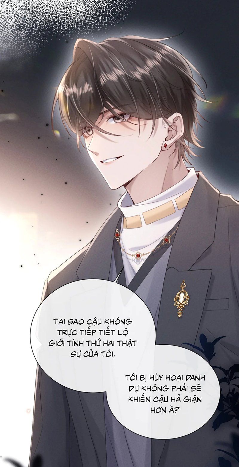 Kế Hoạch Tự Dưỡng Cuồng Khuyển - Chapter 86 - Page 36