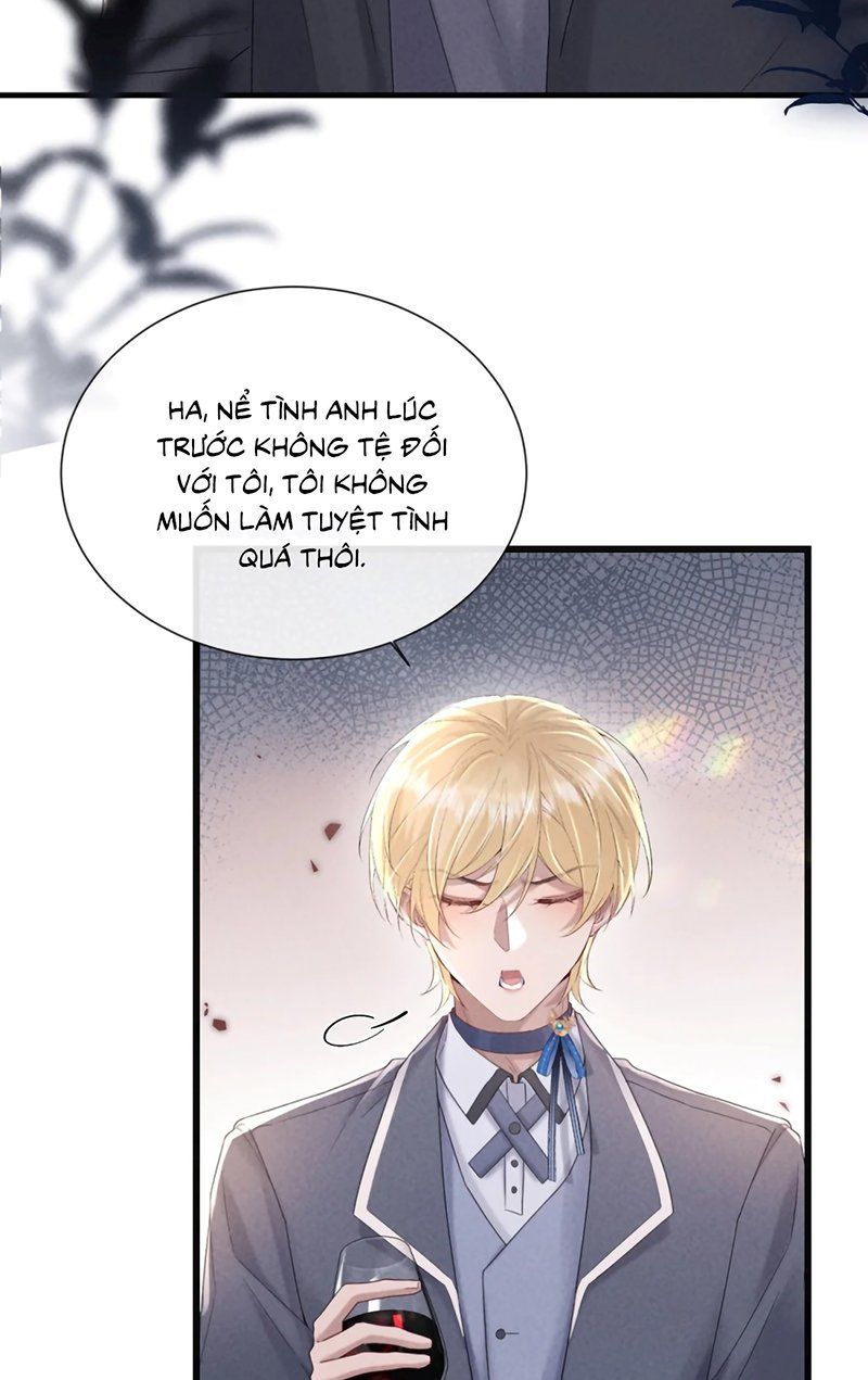 Kế Hoạch Tự Dưỡng Cuồng Khuyển - Chapter 86 - Page 37