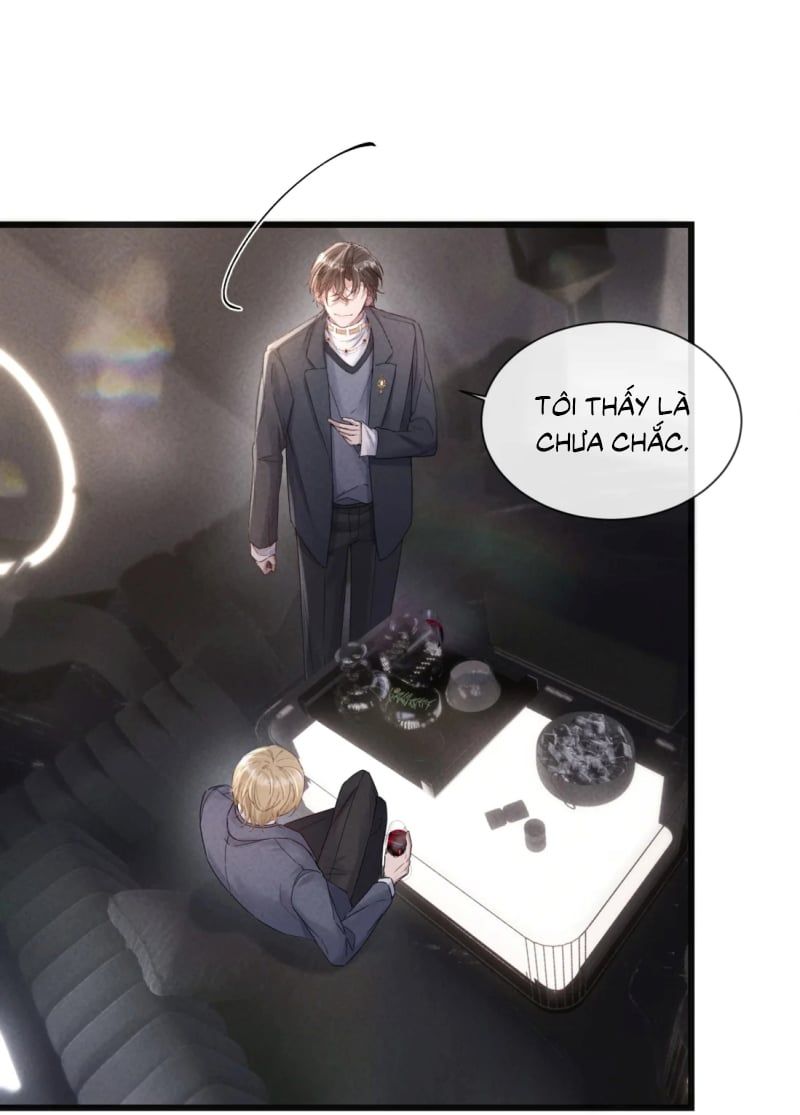 Kế Hoạch Tự Dưỡng Cuồng Khuyển - Chapter 86 - Page 39