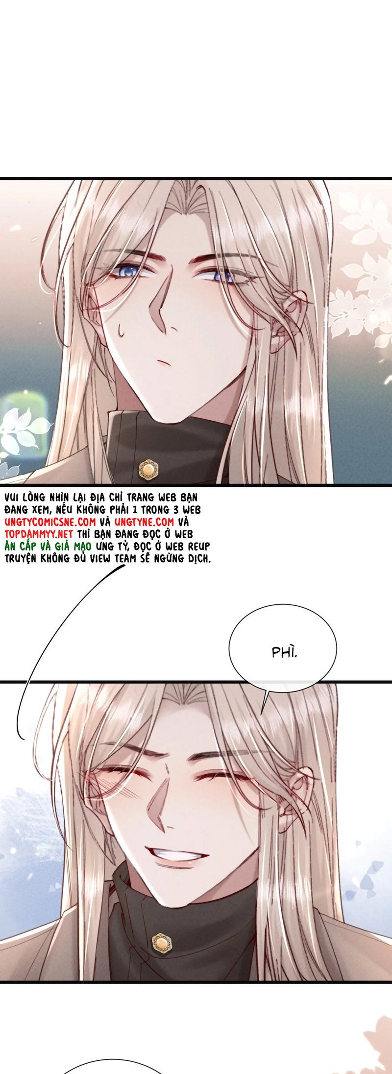 Kế Hoạch Tự Dưỡng Cuồng Khuyển - Chapter 86 - Page 4