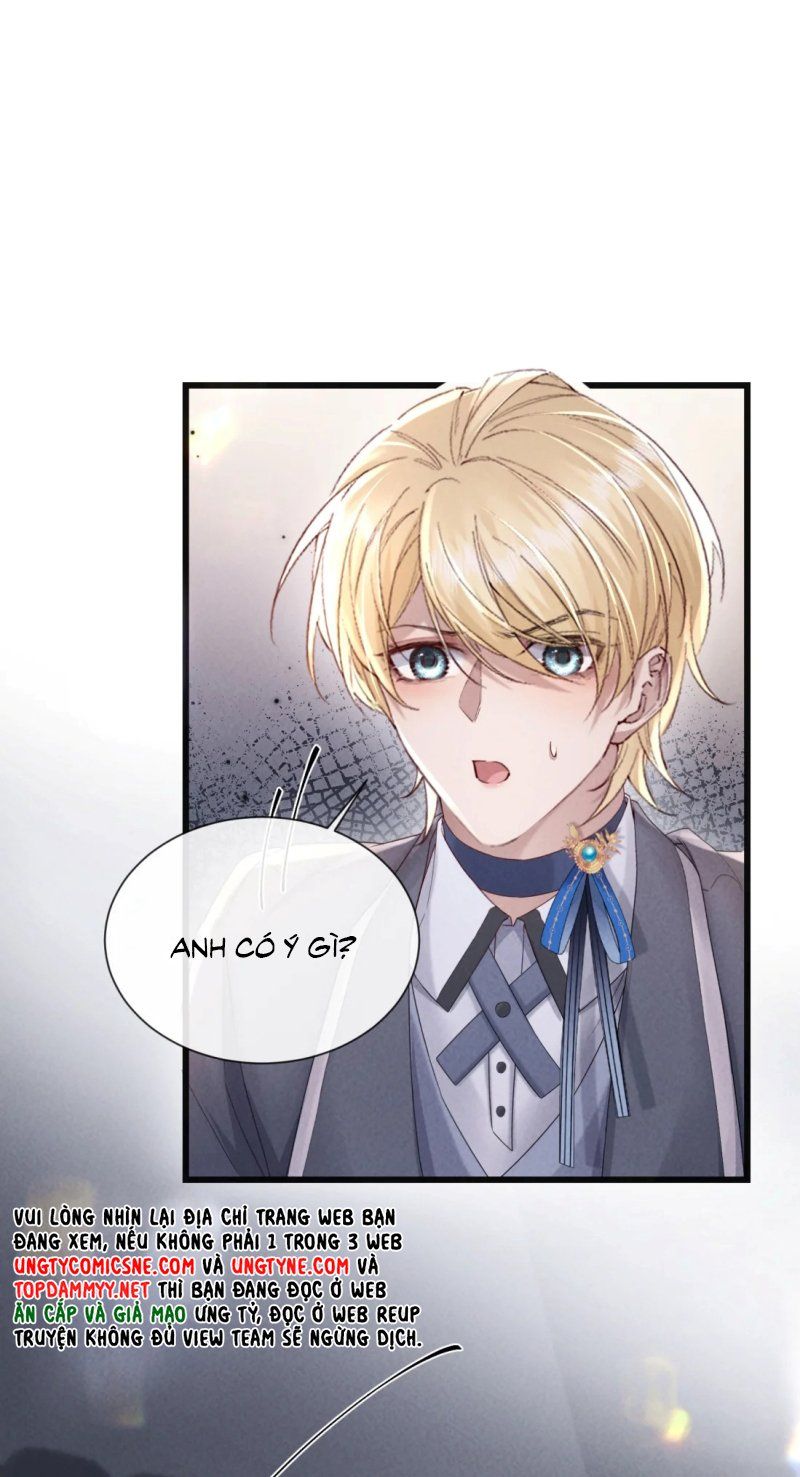 Kế Hoạch Tự Dưỡng Cuồng Khuyển - Chapter 86 - Page 40