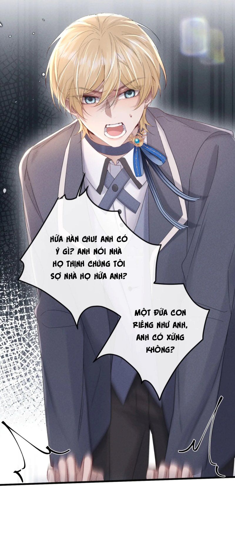 Kế Hoạch Tự Dưỡng Cuồng Khuyển - Chapter 86 - Page 43