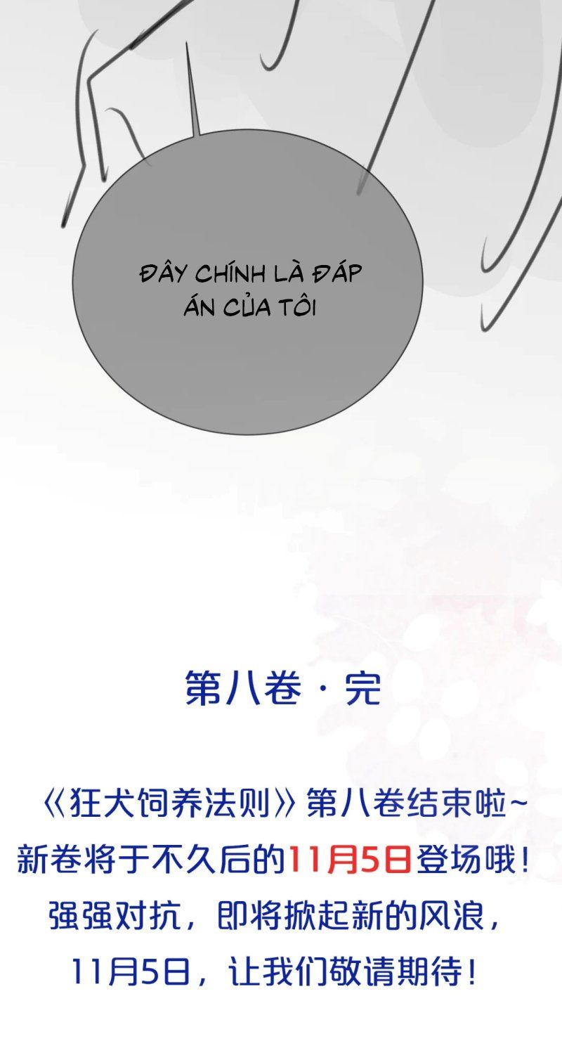 Kế Hoạch Tự Dưỡng Cuồng Khuyển - Chapter 86 - Page 47