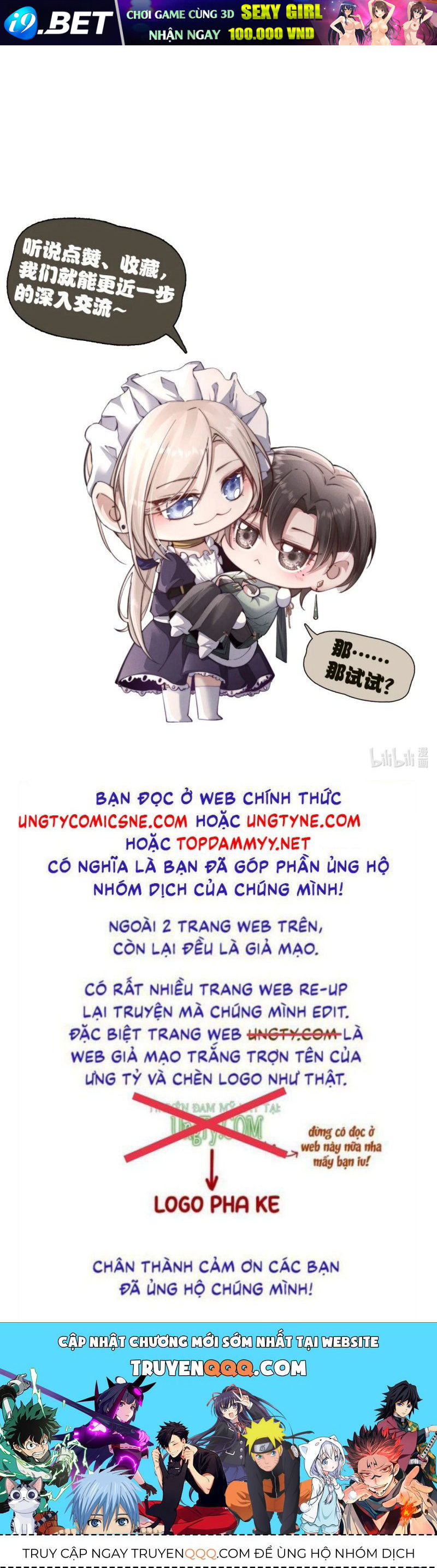 Kế Hoạch Tự Dưỡng Cuồng Khuyển - Chapter 86 - Page 48