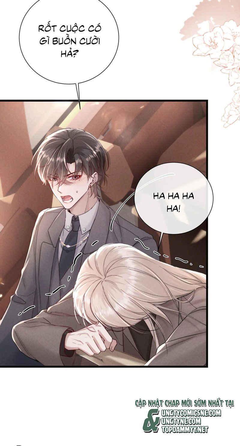 Kế Hoạch Tự Dưỡng Cuồng Khuyển - Chapter 86 - Page 5