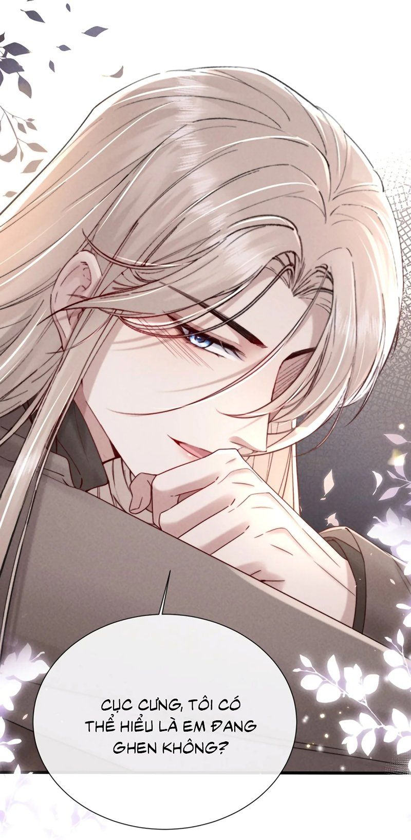 Kế Hoạch Tự Dưỡng Cuồng Khuyển - Chapter 86 - Page 6