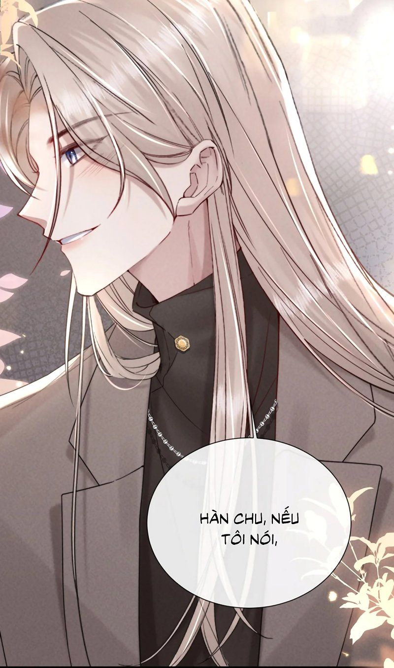 Kế Hoạch Tự Dưỡng Cuồng Khuyển - Chapter 86 - Page 8