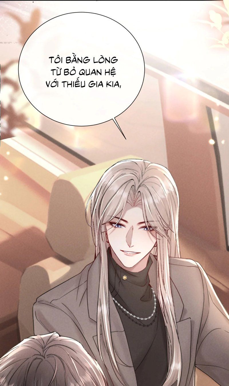 Kế Hoạch Tự Dưỡng Cuồng Khuyển - Chapter 86 - Page 9