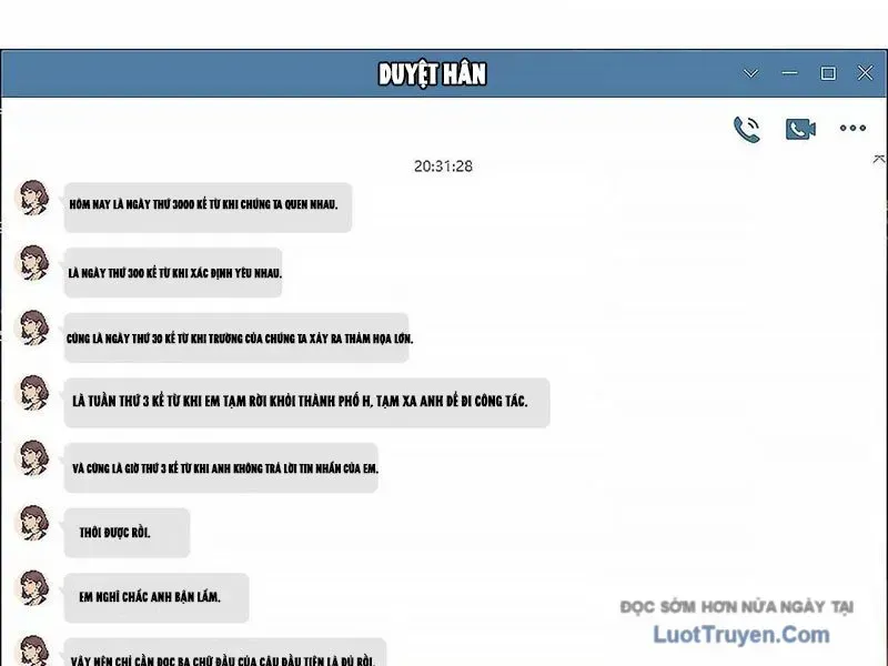 Vương Tạc - Chapter 23 - Page 102