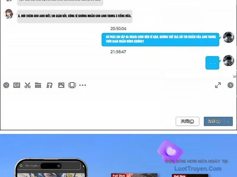 Vương Tạc - Chapter 23 - Page 103