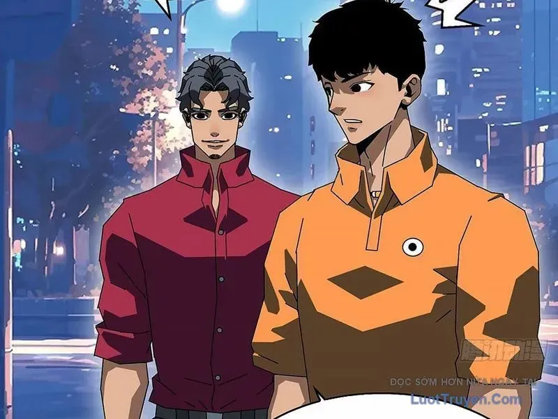 Vương Tạc - Chapter 23 - Page 11