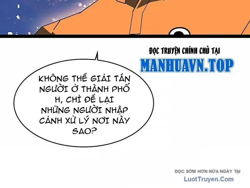 Vương Tạc - Chapter 23 - Page 17