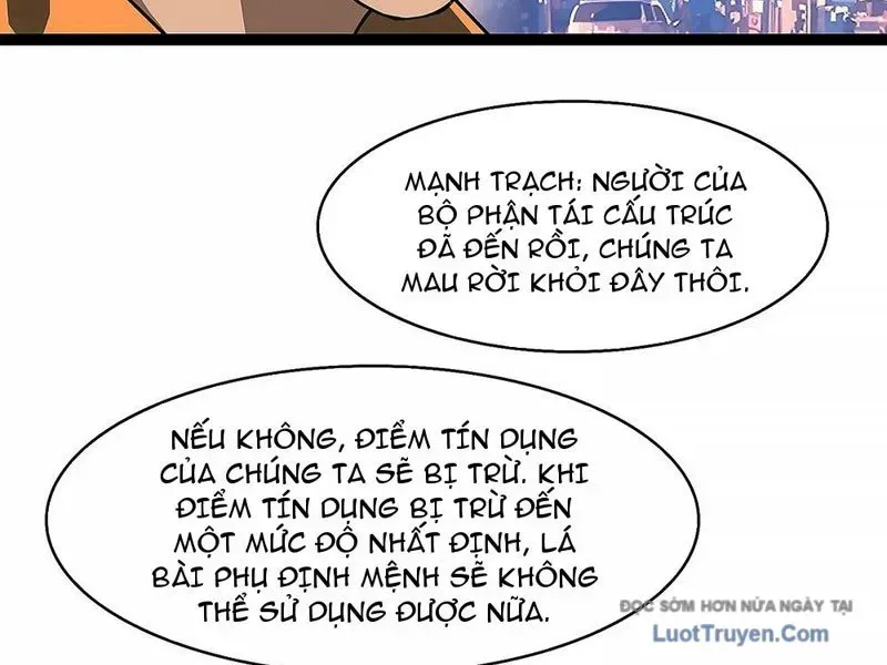 Vương Tạc - Chapter 23 - Page 21
