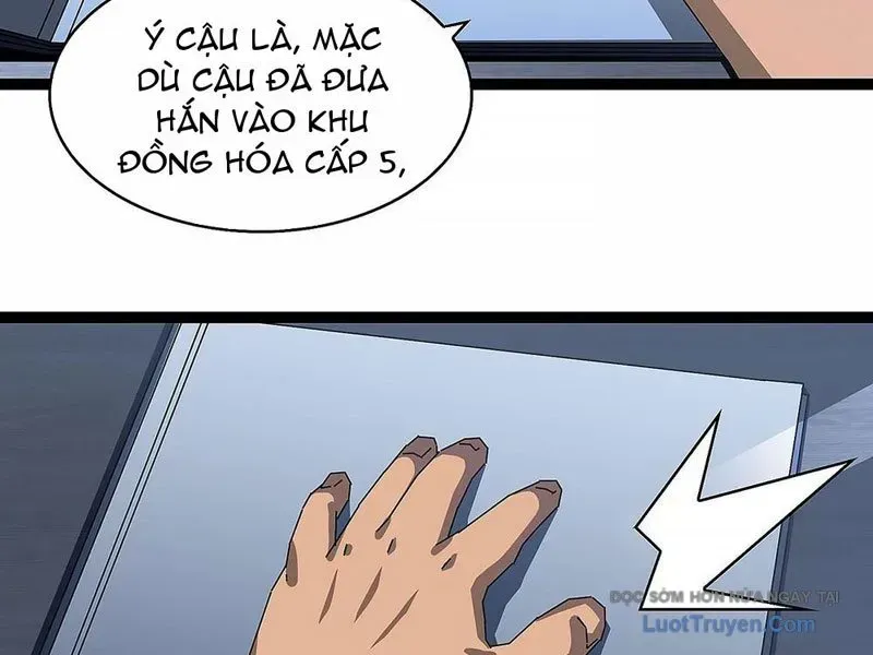 Vương Tạc - Chapter 23 - Page 26