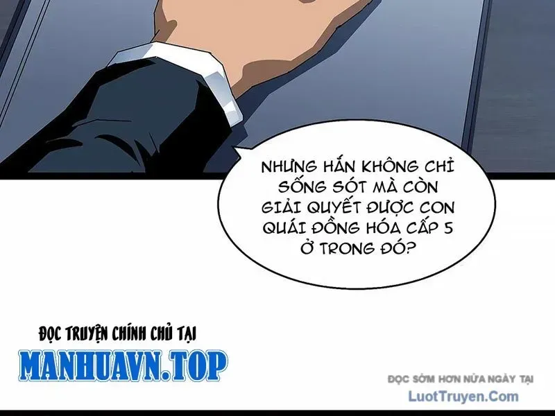 Vương Tạc - Chapter 23 - Page 27