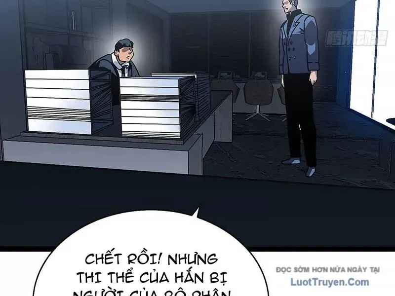 Vương Tạc - Chapter 23 - Page 37