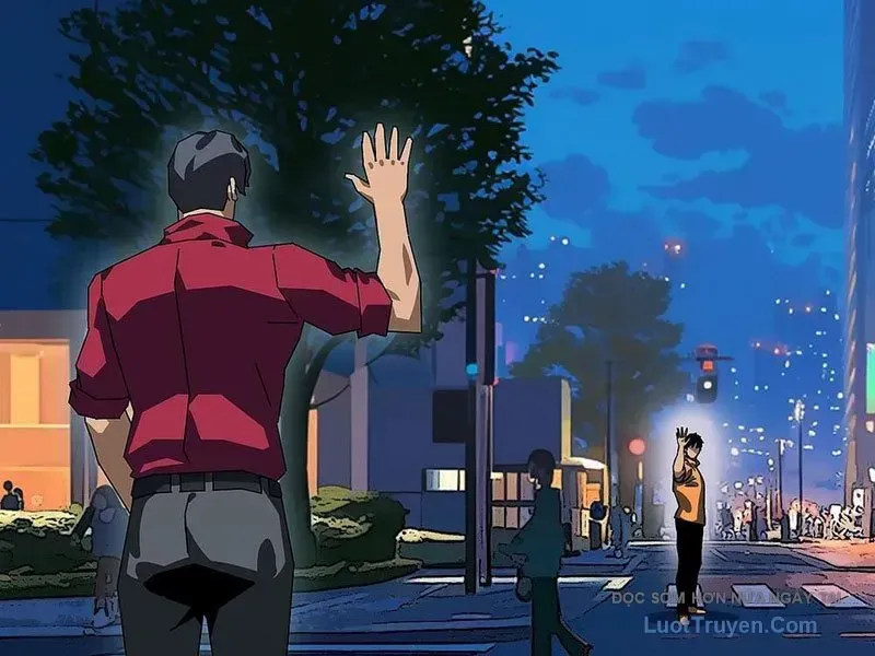 Vương Tạc - Chapter 23 - Page 42