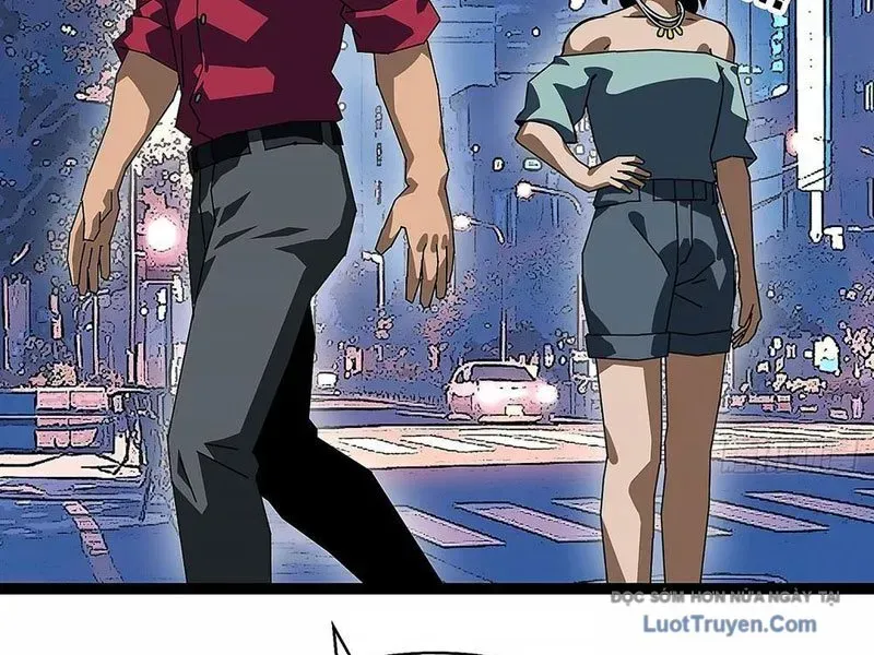 Vương Tạc - Chapter 23 - Page 47