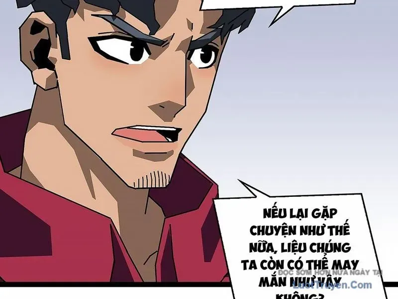 Vương Tạc - Chapter 23 - Page 84