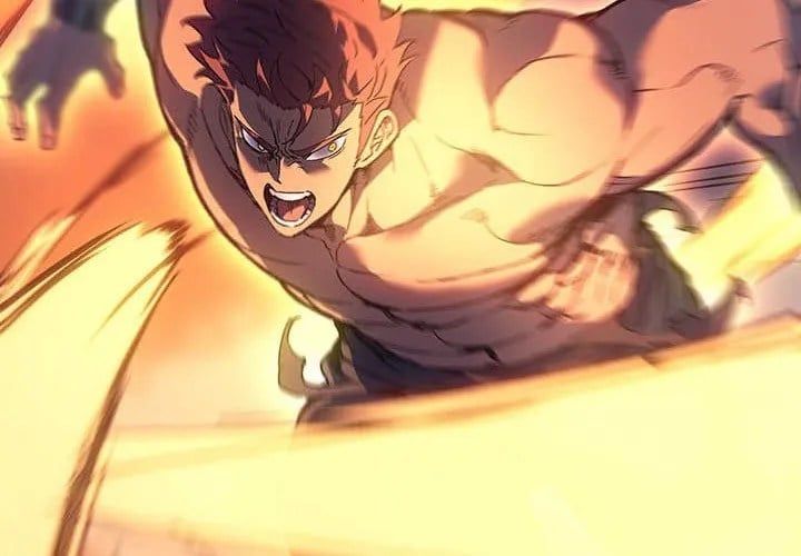 Đế Vương Hồi Quy - Chapter 104 - Page 20