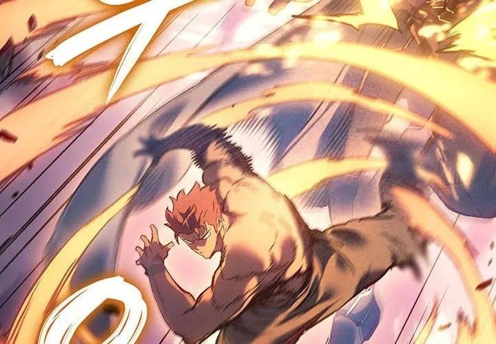 Đế Vương Hồi Quy - Chapter 104 - Page 201