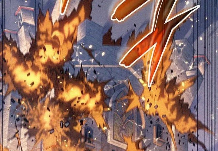 Đế Vương Hồi Quy - Chapter 104 - Page 295