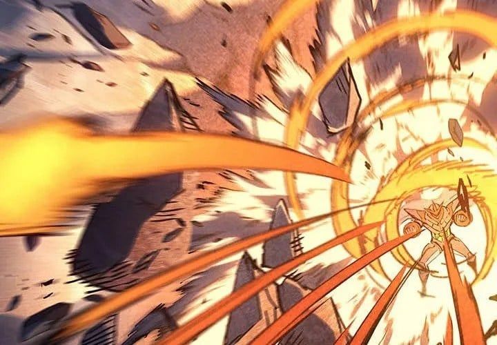 Đế Vương Hồi Quy - Chapter 104 - Page 307