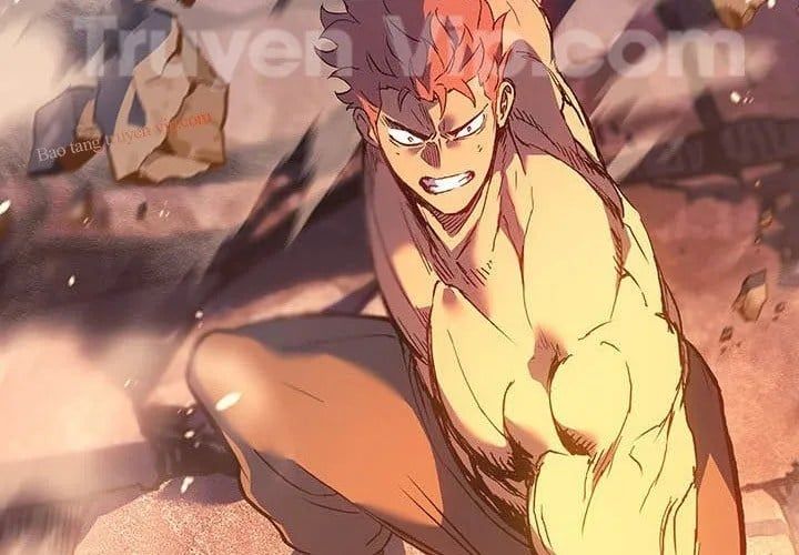 Đế Vương Hồi Quy - Chapter 104 - Page 338