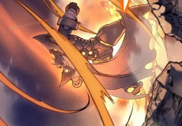 Đế Vương Hồi Quy - Chapter 104 - Page 349