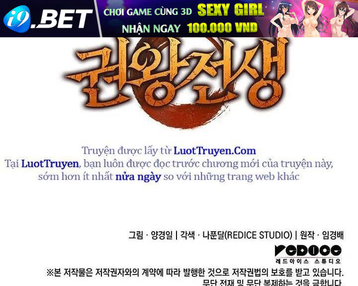 Đế Vương Hồi Quy - Chapter 104 - Page 388