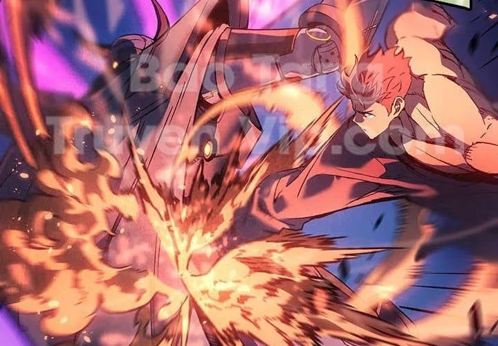 Đế Vương Hồi Quy - Chapter 104 - Page 69