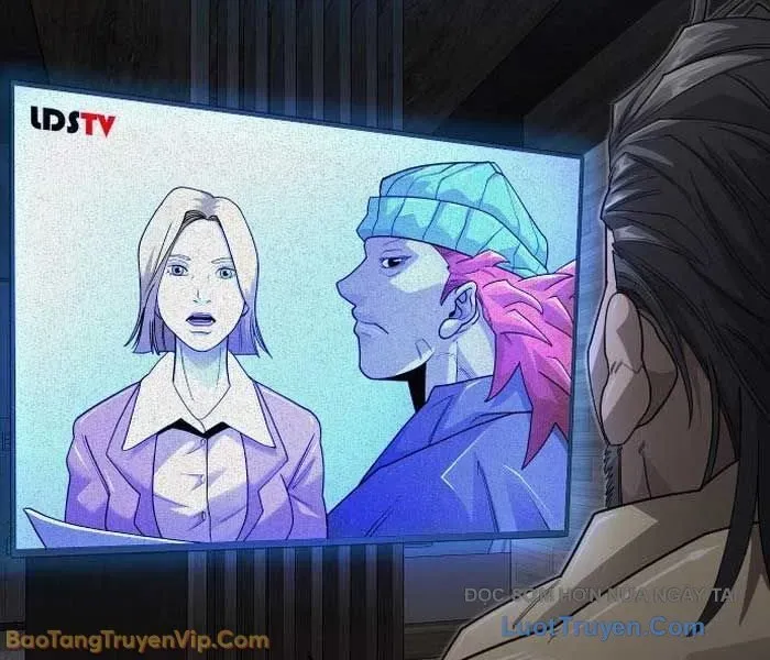 Kỷ Nguyên Siêu Anh Hùng - Chapter 209 - Page 123