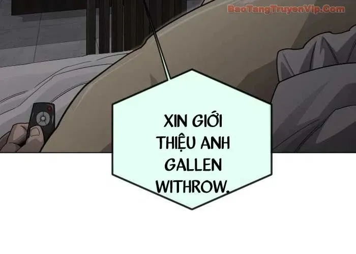 Kỷ Nguyên Siêu Anh Hùng - Chapter 209 - Page 124