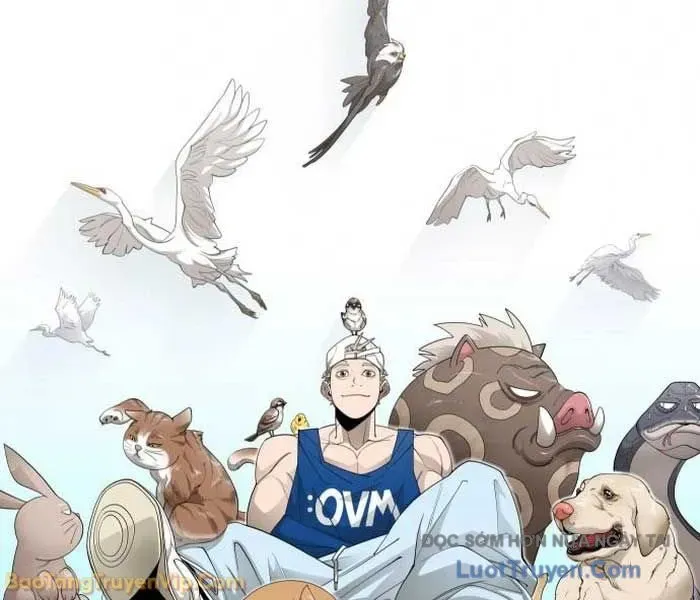 Kỷ Nguyên Siêu Anh Hùng - Chapter 209 - Page 14