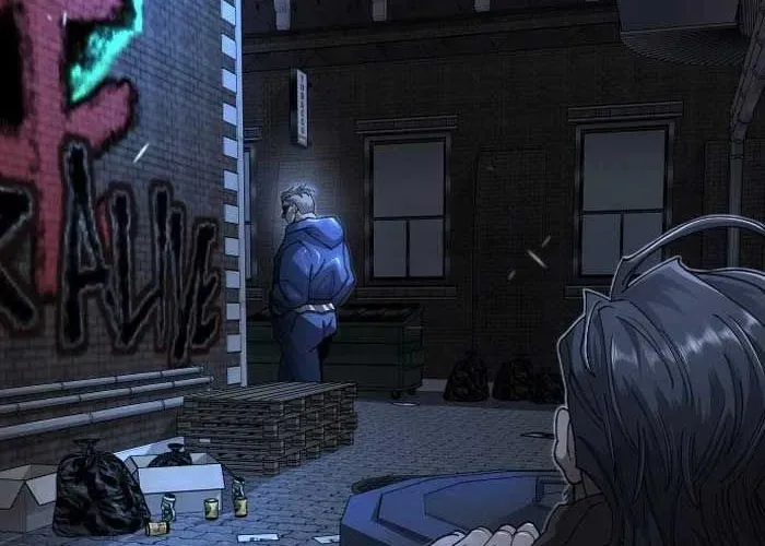 Kỷ Nguyên Siêu Anh Hùng - Chapter 209 - Page 148