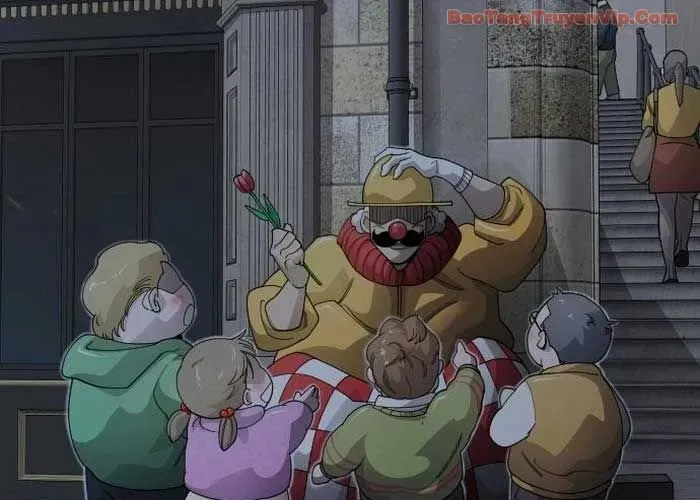 Kỷ Nguyên Siêu Anh Hùng - Chapter 209 - Page 162