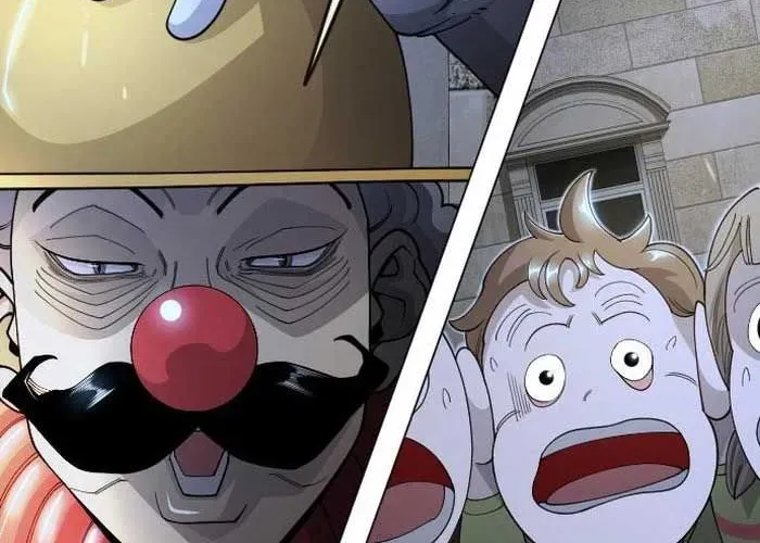 Kỷ Nguyên Siêu Anh Hùng - Chapter 209 - Page 166