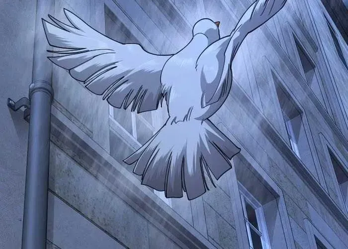 Kỷ Nguyên Siêu Anh Hùng - Chapter 209 - Page 175