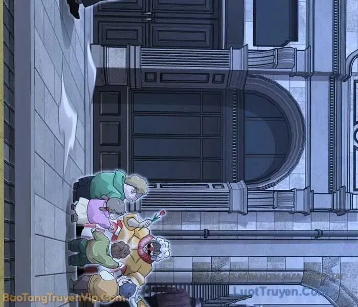 Kỷ Nguyên Siêu Anh Hùng - Chapter 209 - Page 179