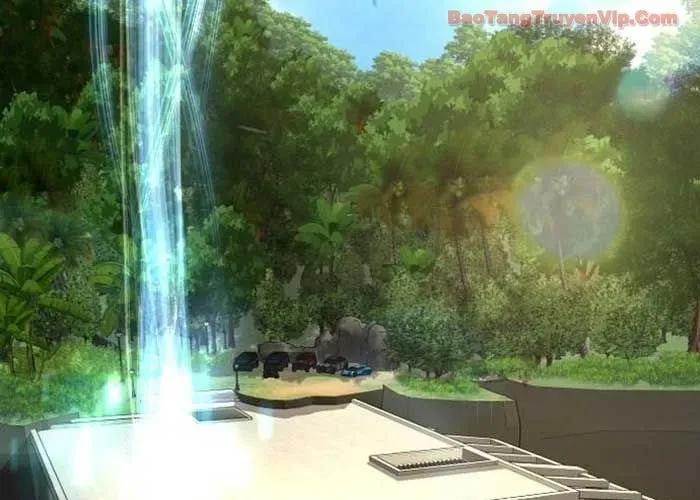 Kỷ Nguyên Siêu Anh Hùng - Chapter 209 - Page 18