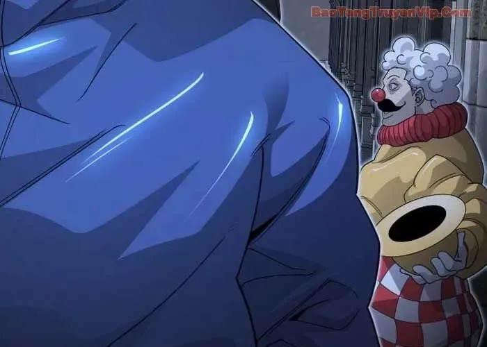 Kỷ Nguyên Siêu Anh Hùng - Chapter 209 - Page 186