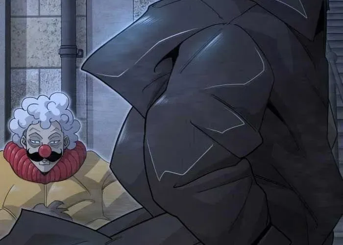 Kỷ Nguyên Siêu Anh Hùng - Chapter 209 - Page 190