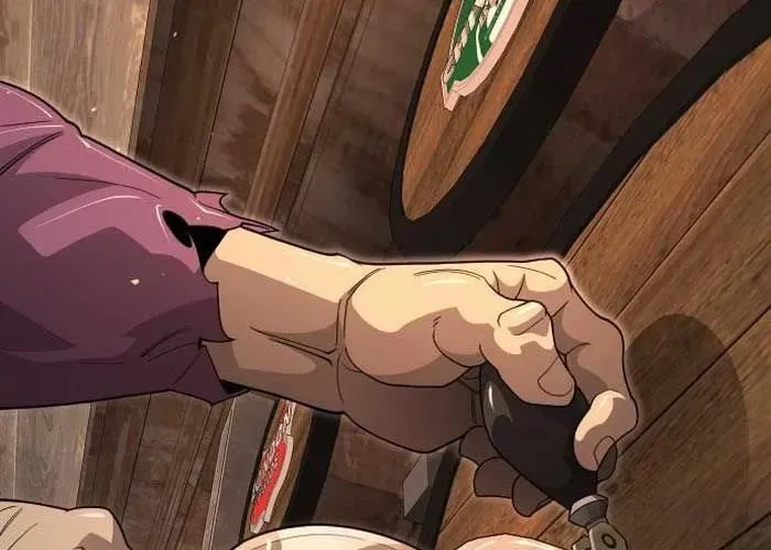 Kỷ Nguyên Siêu Anh Hùng - Chapter 209 - Page 196