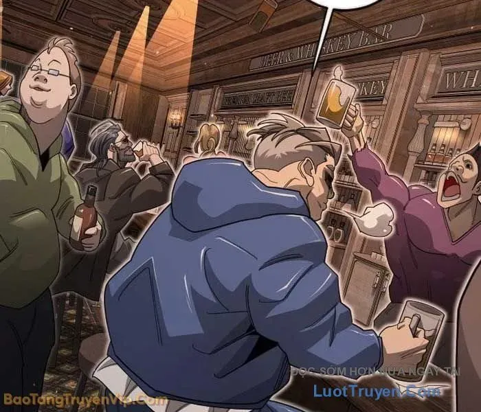 Kỷ Nguyên Siêu Anh Hùng - Chapter 209 - Page 206