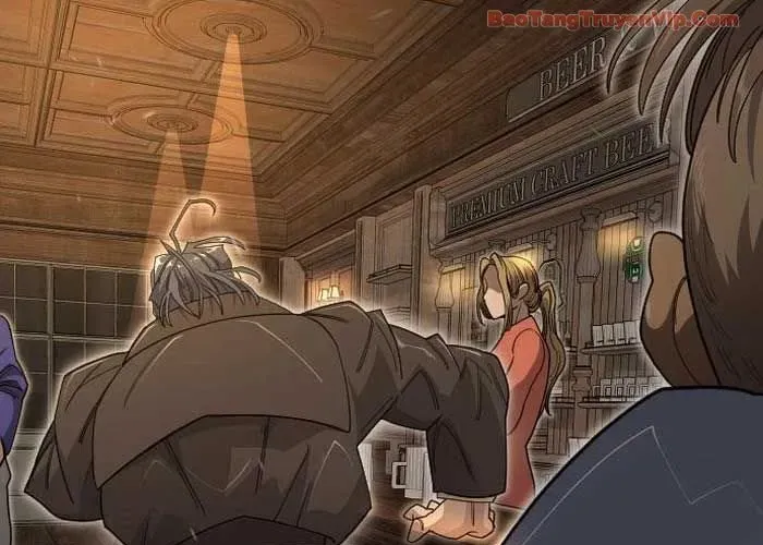 Kỷ Nguyên Siêu Anh Hùng - Chapter 209 - Page 226