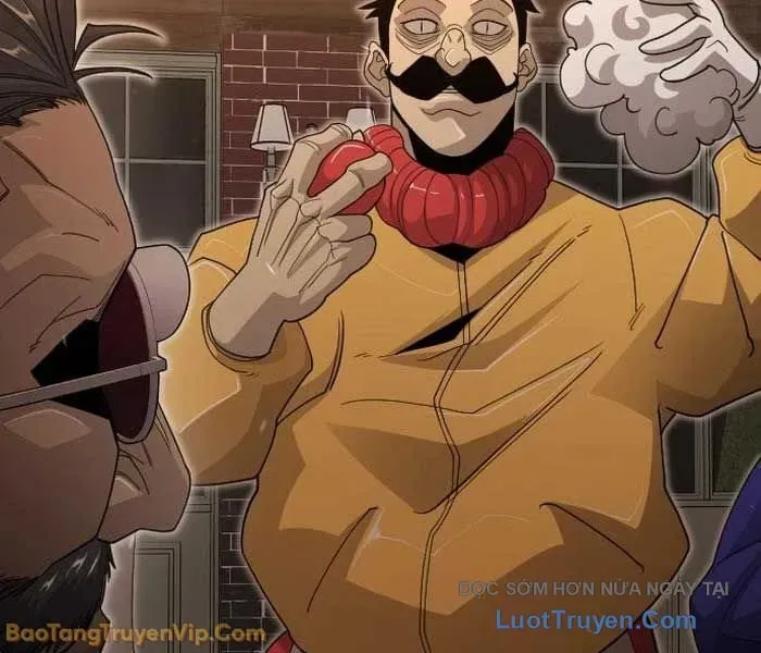 Kỷ Nguyên Siêu Anh Hùng - Chapter 209 - Page 234