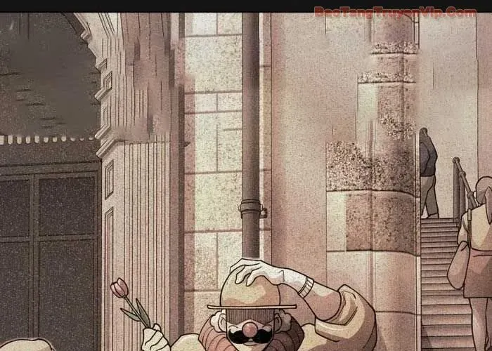 Kỷ Nguyên Siêu Anh Hùng - Chapter 209 - Page 238