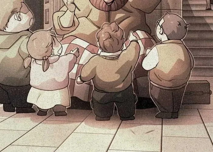 Kỷ Nguyên Siêu Anh Hùng - Chapter 209 - Page 239